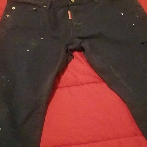 Dsquared2 Jean's NWOT - Picture 2 of 4